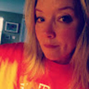 Meet your Posher, Kay